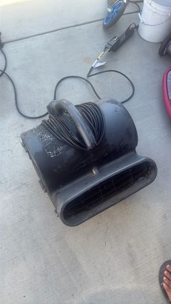Lasko fan
