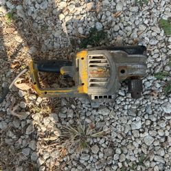 De Walt Drill