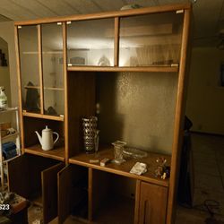 Free Entertainment Center