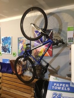 2 Roadmaster 18 speed Bike For $100