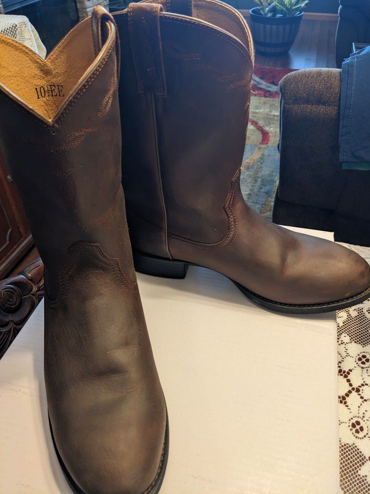 Ariat Roper men's boots 