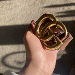Gucci Belt