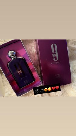 Perfume de mujer