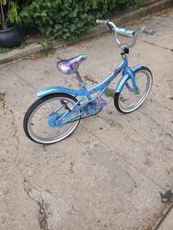 Kent Heartbreaker 20" Bicycle