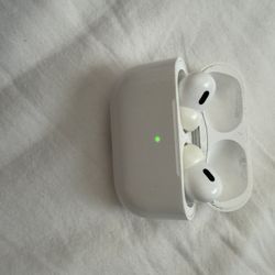 AirPods Pro 2