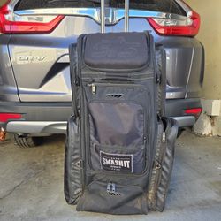 SIS Guerilla V3 Roller BAG