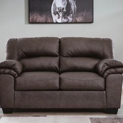 Whitlock Loveseat