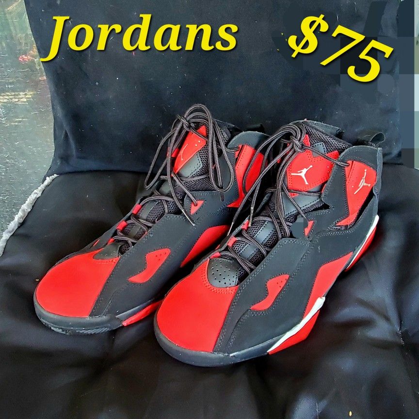 Jordan True Flights Men's Size 12