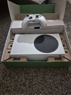 xbox series s