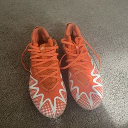 Adidas Cleats