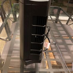 Portable Fan