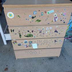 Kids Dresser 