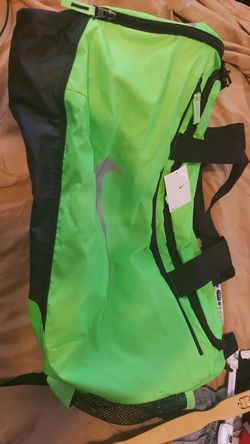Nike Duffle Bag