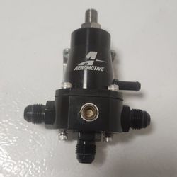 Fuel Pressure Regulator 