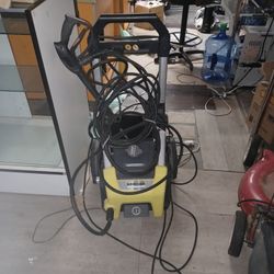 Water Pressure Washer 