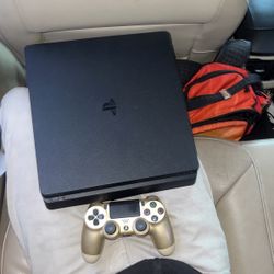 PS4 