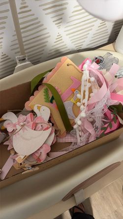 Party decorations