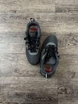 Black Undefeated x Air Max 90 Anthracite Black