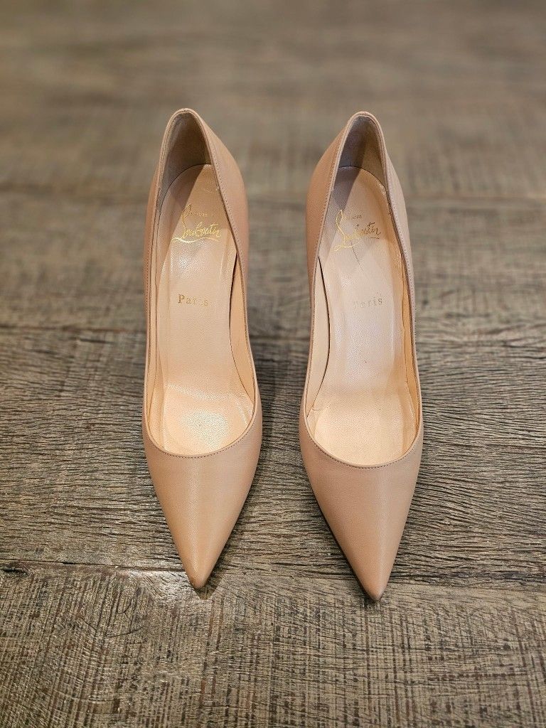 Christian Louboutin Heels