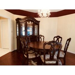 Like New-Dinette Set