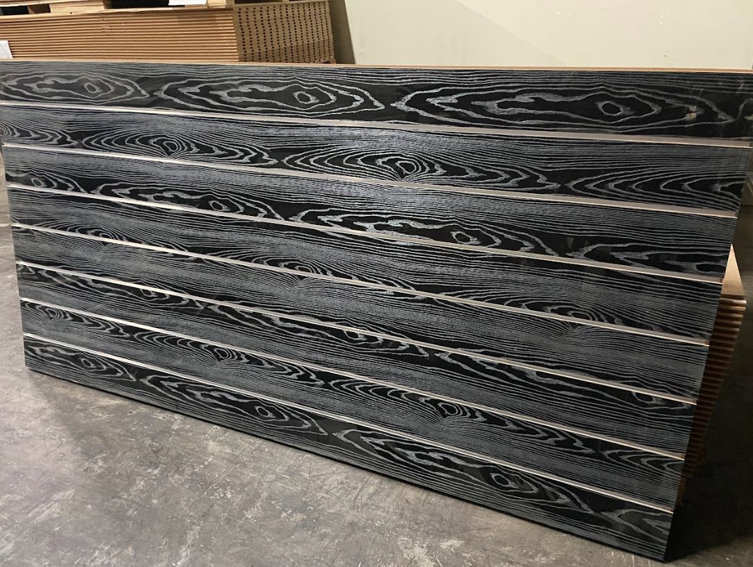 SlatWall Display Cases and more