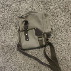 Messenger Bag