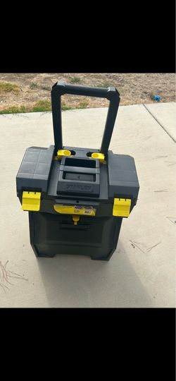 Stanley Toolbox