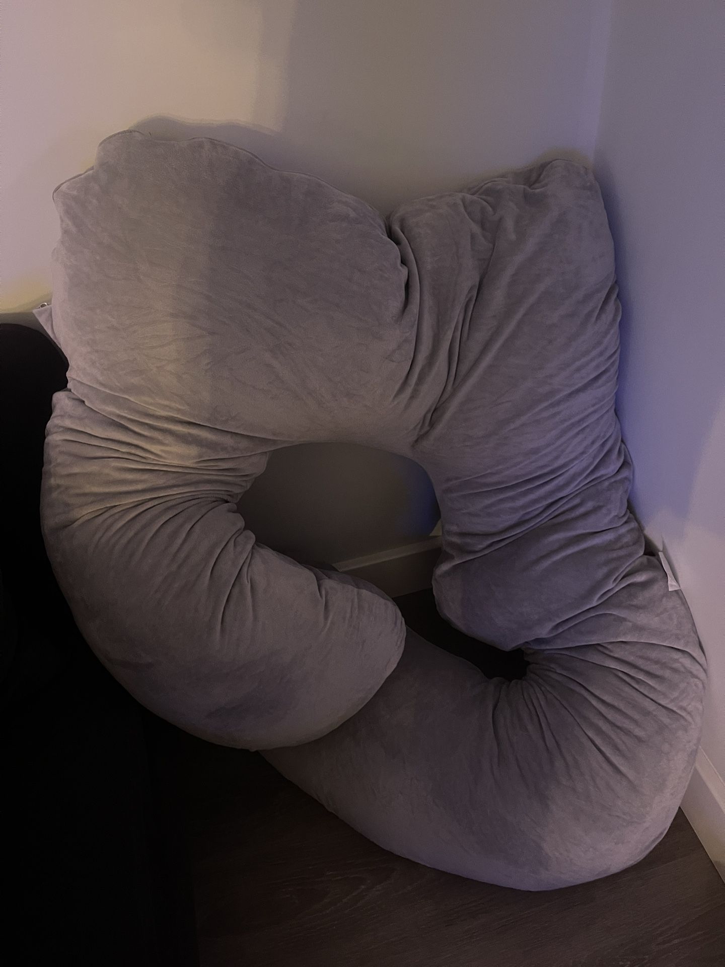 Momcozy Pregnancy Pillow