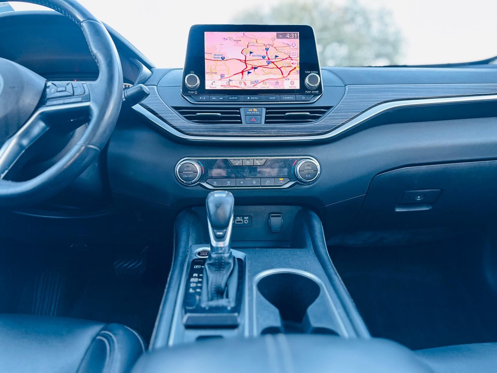 Vendo 3 Llantas Medida 255-45-19 Muy Buena Calidad 2019 Nissan Altima