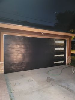 Garage Doors