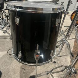 Tama Rhythm Art Drum Set