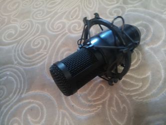 Microphone
