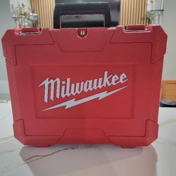 Milwaukee Expansion heads 