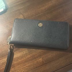 Clutch Tory Burch Wallet 
