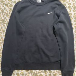 Nike Crewneck Sweater