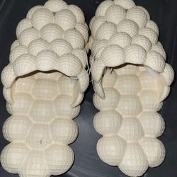 New Unisex Massage Slides
