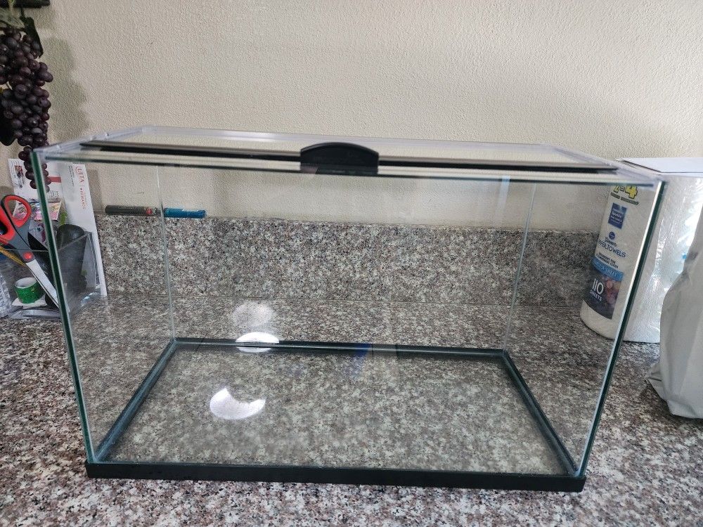 Fish Tank