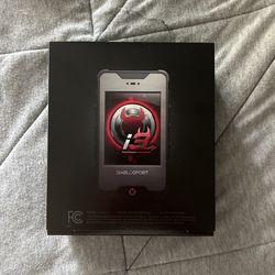 2015+ Ram 5.7 HEMI Diablosport Intune I3 Platinum