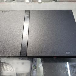 Ps2 Slim