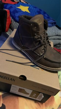 Kids shoes
