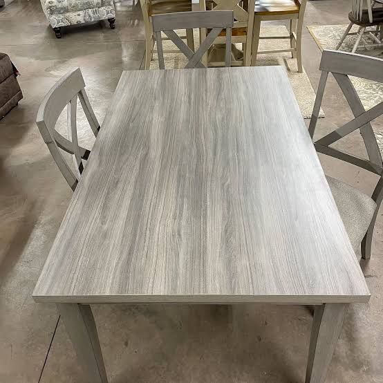 Ashley Furniture Table No Chairs