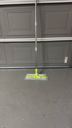 Floor Mop