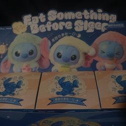 Stitch 