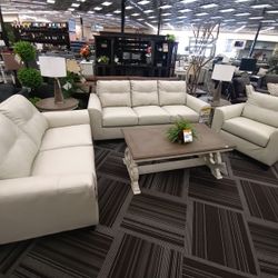 3pc Living Room Set 