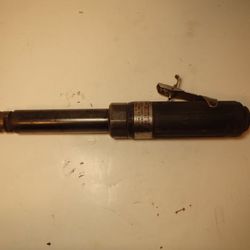 Ingersoll-Rand EG131 Industrial Pneumatic Straight Air Grinder Sander Tool