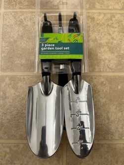 GARDEN 🪴 TOOL SET