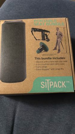 Sit pack