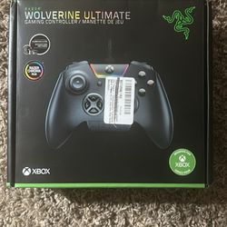 Xbox Controller