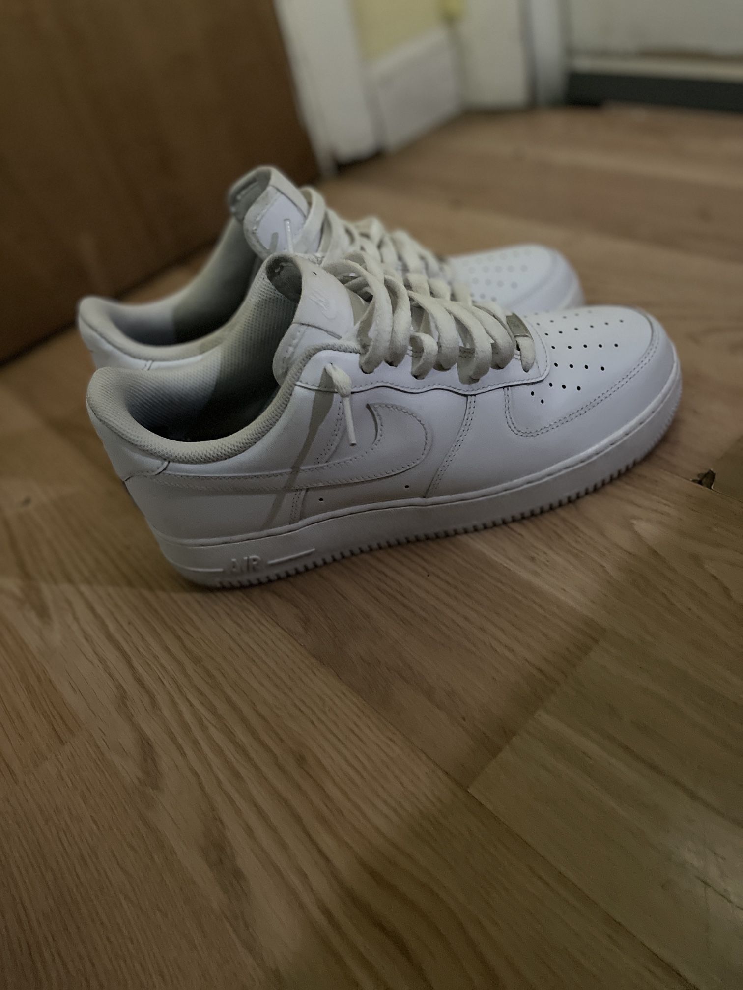 Air Force 1s