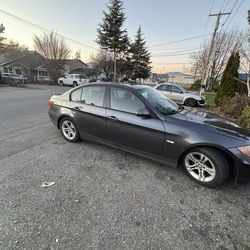 2008 328xi